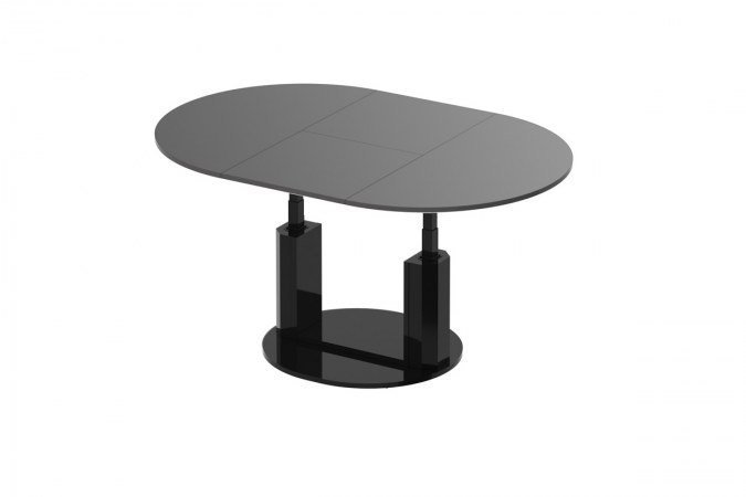 PRIMO LUX coffee table (different colours)
